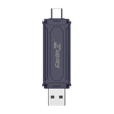 Carlinkit MINI PRO Carplay/Android Auto trådløs adapter