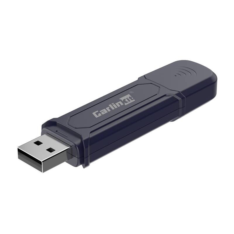 Carlinkit MINI PRO Carplay/Android Auto trådløs adapter