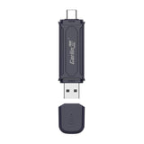 Carlinkit MINI PRO Carplay/Android Auto trådløs adapter