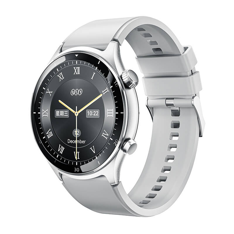 S7 smartwatch (sølv)