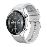 S7 smartwatch (sølv)