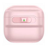 ESR Pulse beskyttelsesfoder til AirPods 4-hovedtelefoner (rosa)