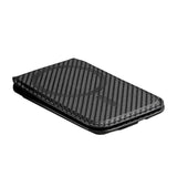 ESR-magnetpen med stativfunktion (kulfiber)
