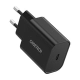 Opladning Choetech Q5004-BK-V2 PD20W (sort)