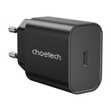 Opladning Choetech Q5004-BK-V2 PD20W (sort)