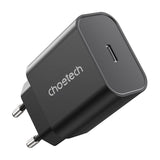 Opladning Choetech Q5004-BK-V2 PD20W (sort)