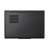 Lenovo ThinkPad T14s Gen 6 (Intel) Intel Core Ultra 5 225U Laptop 35,6 cm (14") WUXGA 16 GB LPDDR5x-SDRAM 512 GB SSD Wi-Fi 6E (802.11ax) Windows 11 Pro Tysk Sort