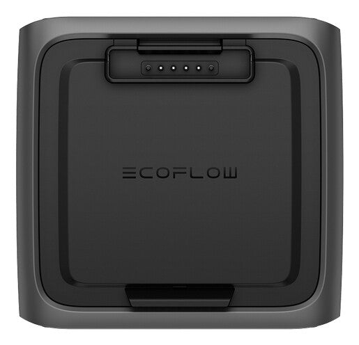 EcoFlow EFEB300 Bærbar energistation, tilbehør Batteri