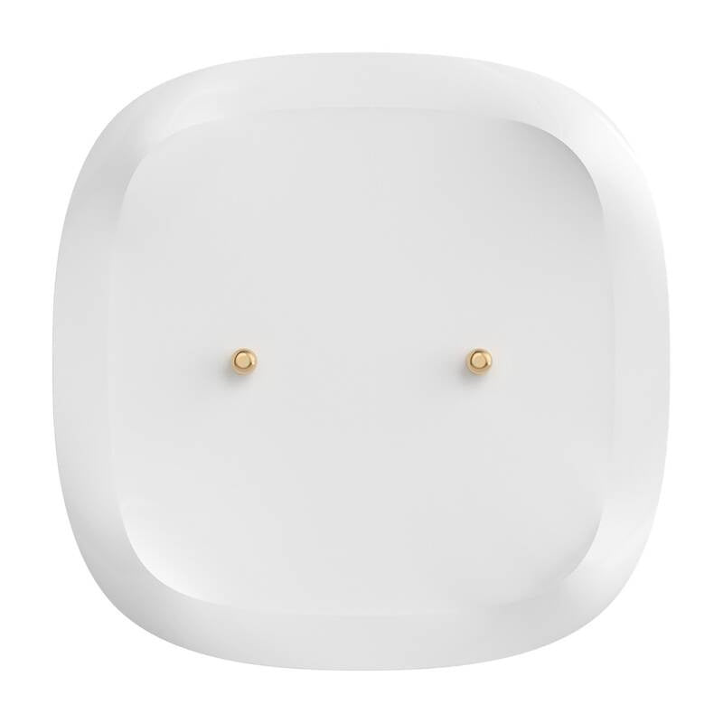 Smart vandlækage/flodsensor ZigBee SONOFF SNZB-05P (+batteri)