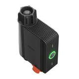 Smart ZigBee vandventil/måler SONOFF SWV-BSP (3/4")
