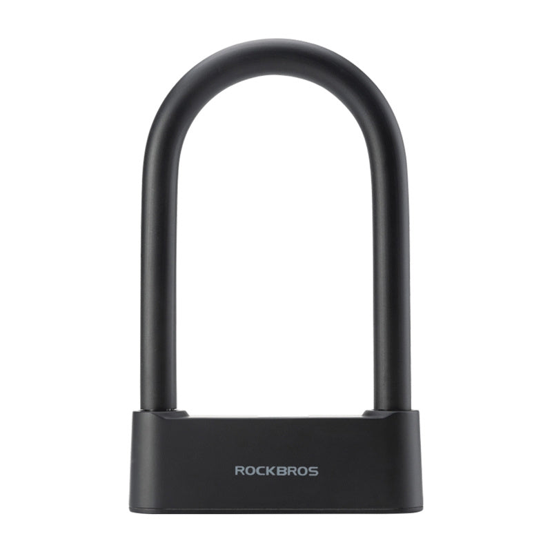 Rockbros 32210818001 Smart Bluetooth Fingeraftrykslås