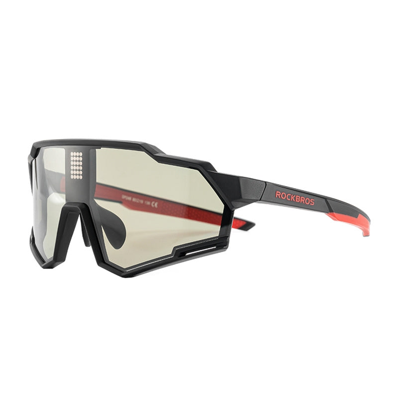 Rockbros SP280 Smart Elektrochromiske Cykelbriller