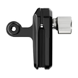 PULUZ-motorcykelstativ til kameraer PU713B (sort)
