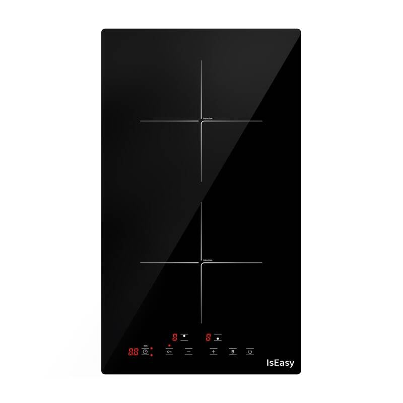 IsEasy LI2V-22 dual zone induktionsovn