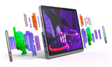 Lenovo Tab Plus Mediatek 256 GB 29,2 cm (11.5") 8 GB Wi-Fi 5 (802.11ac) Android 14 Grå