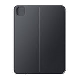 Baseus Brilliance 2 tastaturetæppe til iPad Pro 12,9" (sort)