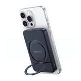 Baseus magnetisk powerbank med stand PicoGo Qi2 5000mAh 20W