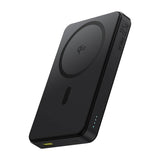 Baseus Airpow2 Qi2 magnetisk powerbank 10000mAh 22.5W (sort)