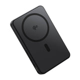 Baseus Airpow2 Qi2 magnetisk powerbank 10000mAh 22.5W (sort)