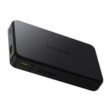 Baseus Airpow2 Qi2 magnetisk powerbank 10000mAh 22.5W (sort)