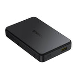 Baseus Airpow2 Qi2 magnetisk powerbank 10000mAh 22.5W (sort)