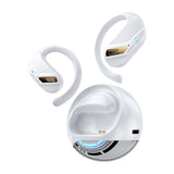 TWS Vention OpenBeat O12 NBUW0 hovedtelefoner (hvid)