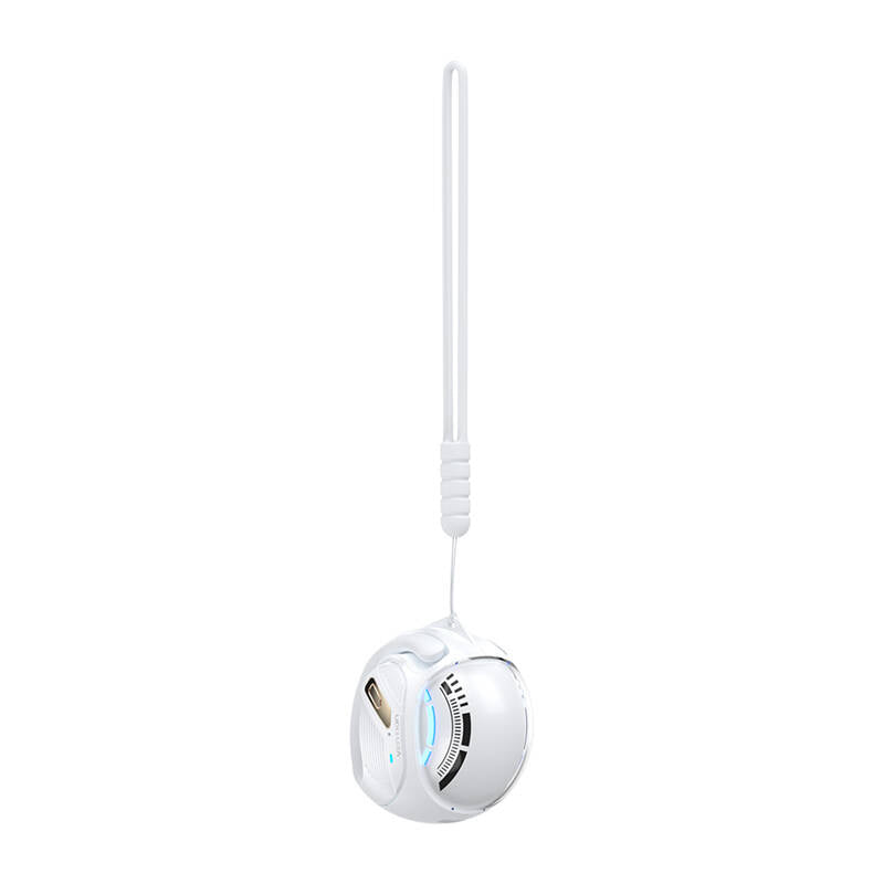 TWS Vention OpenBeat O12 NBUW0 hovedtelefoner (hvid)