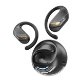 TWS Vention OpenBeat O12 NBUB0 hovedtelefoner (sort)