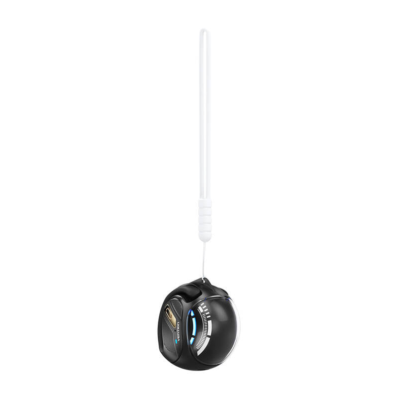 TWS Vention OpenBeat O12 NBUB0 hovedtelefoner (sort)