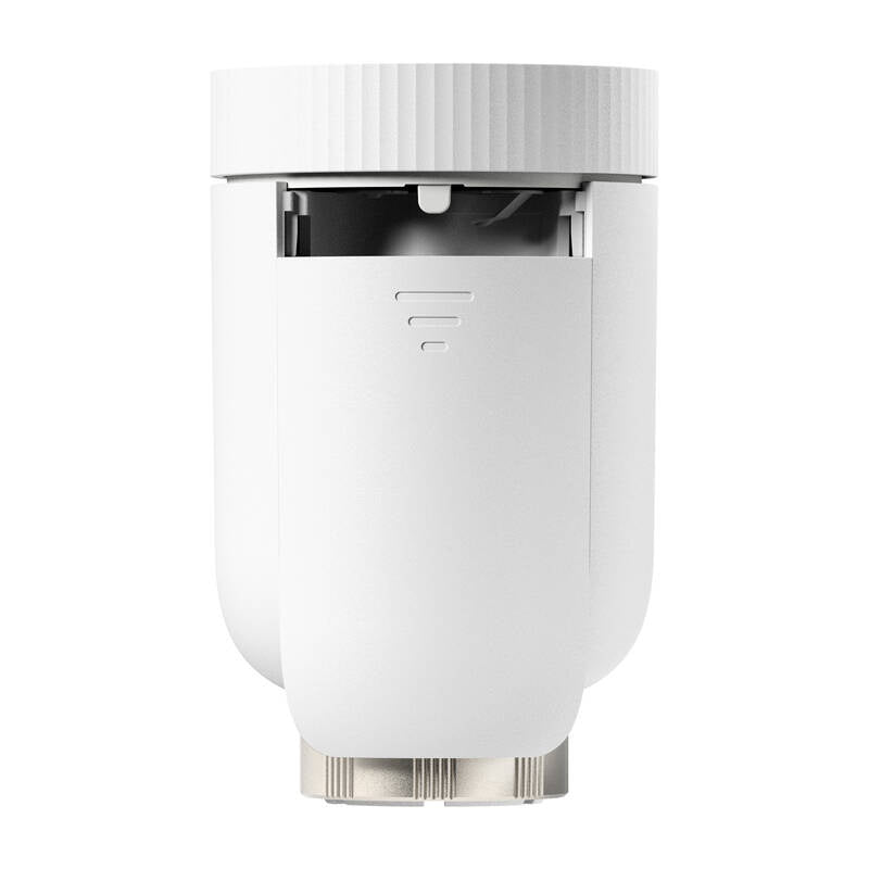 IMOU KIT-TRV1-EU-2 ZigBee termostatkopsæt med 6 adaptere og gateway