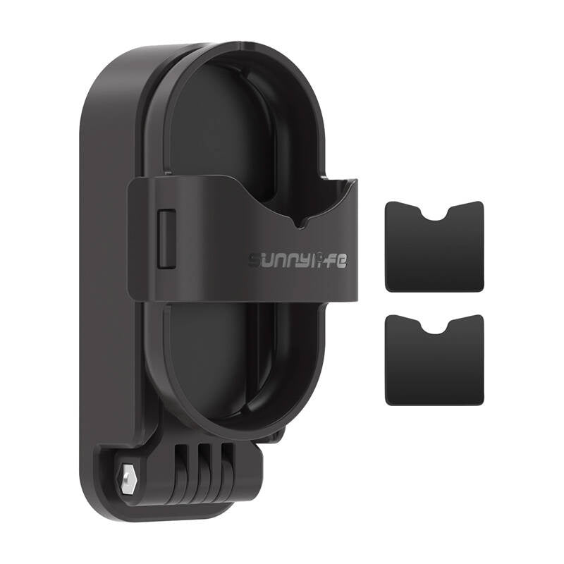 Sunnylife G3S-DZ860 multifunktionel magnetholder til Insta360 GO 3S og GO 3