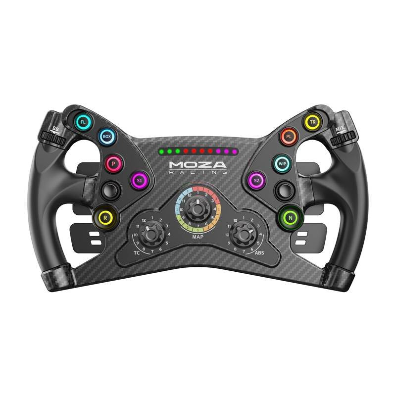 Moza Racing KS RS047 spilstyret (PC)