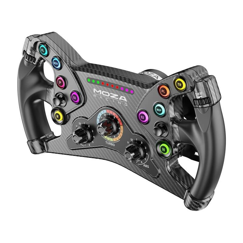 Moza Racing KS RS047 spilstyret (PC)
