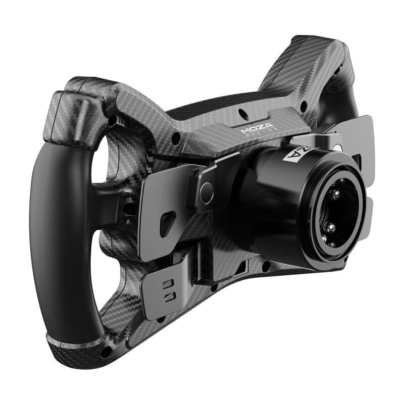 Moza Racing KS RS047 spilstyret (PC)