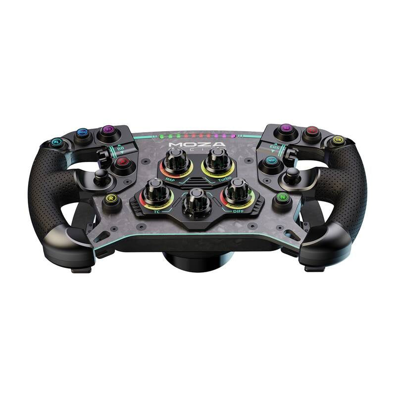 Moza Racing GS V2P RS056 spilstyret (PC)