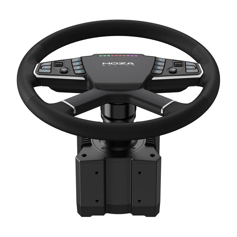 Moza Racing TSW RS060 lastvognshjul (PC)