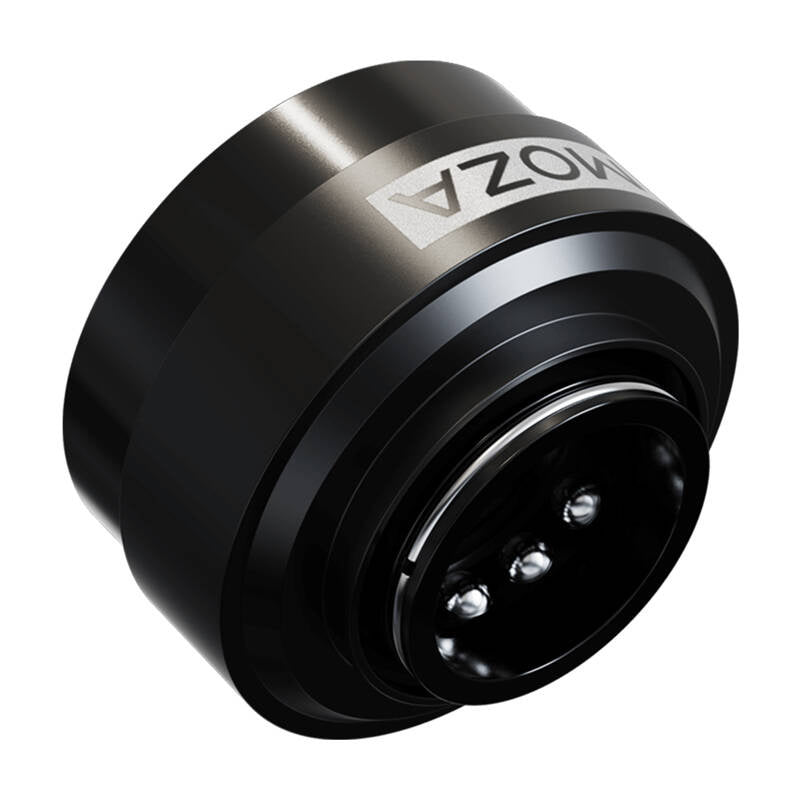 Adapter, hurtig frigivelse Moza Racing RS07 til R21/R16/R12/R9/R5 styr
