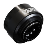 Adapter, hurtig frigivelse Moza Racing RS07 til R21/R16/R12/R9/R5 styr