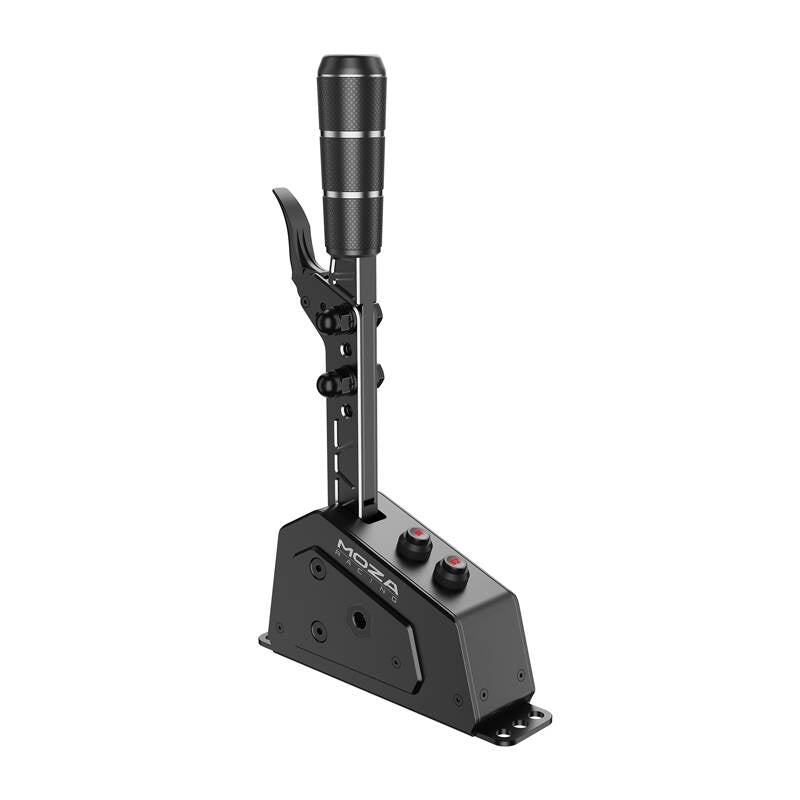 Moza Racing SGP RS059 sekventiel gearkasse