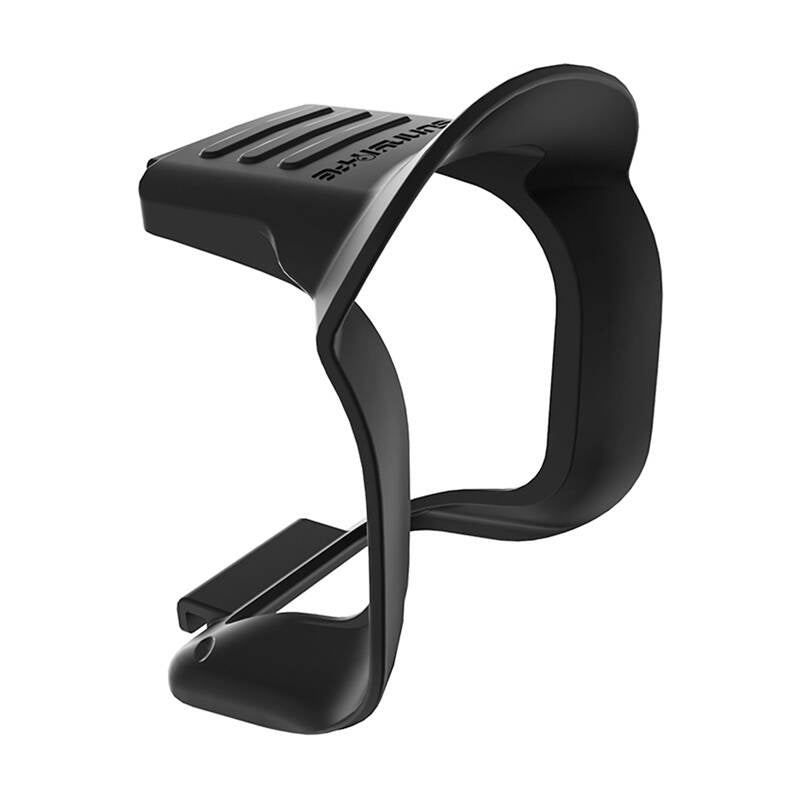 Sunnylife NE-ZG898-D objektivhjelm til Neo (sort)