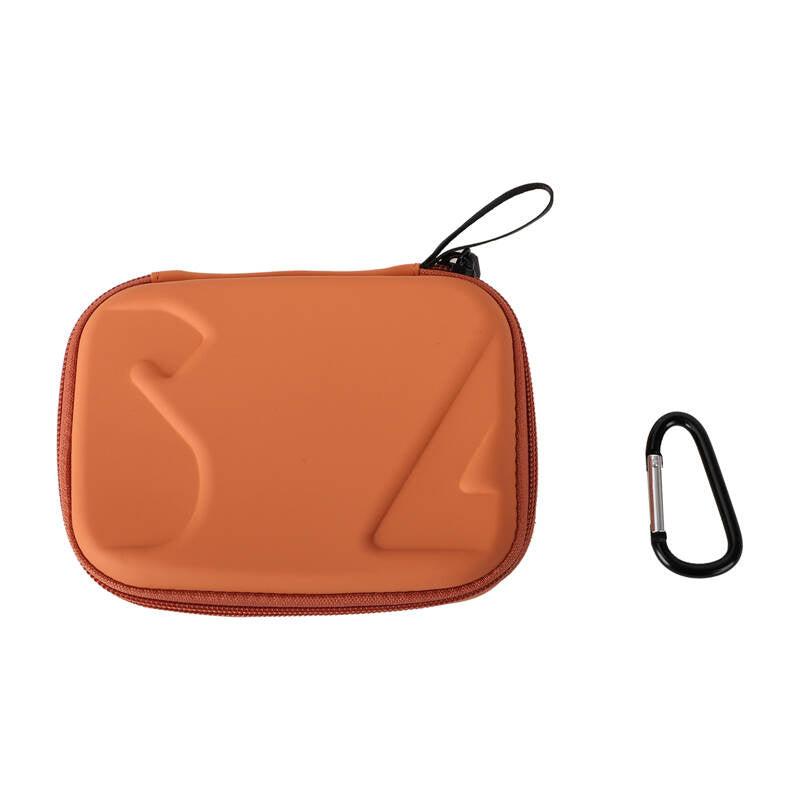Sunnylife OA5-B893-C taske til ACTION 5 PRO/OSMO Action 4/3 (orange)