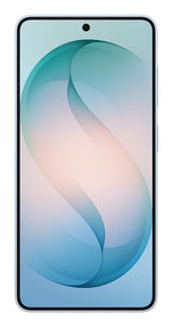Samsung Galaxy S26 Dual Sim 12GB RAM 256GB Blue DE