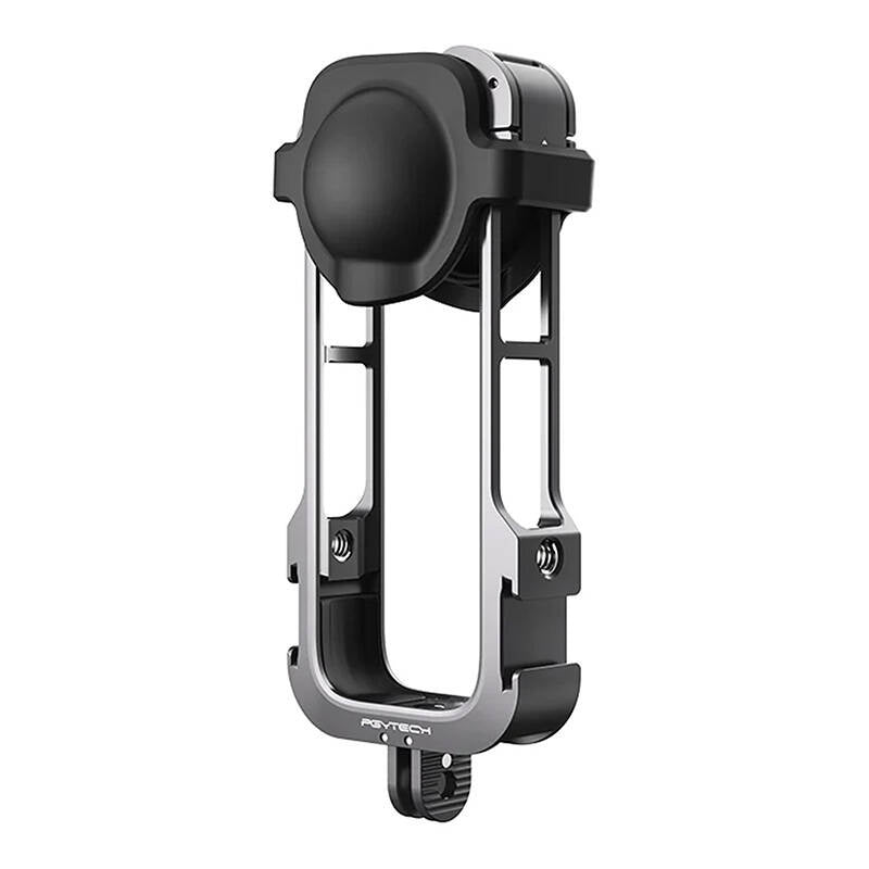 PGYTECH aluminiumsfoder til Insta360 X4 kamera
