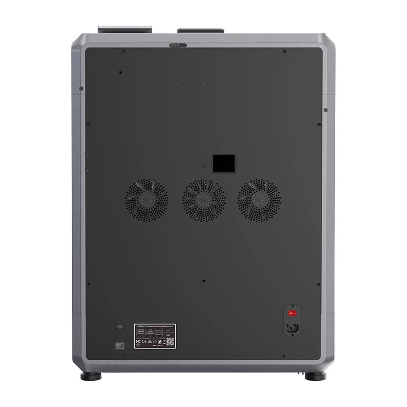 Creality K2 Plus 3D-printer