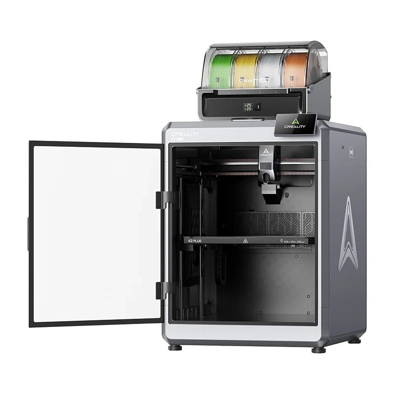 Creality K2 Plus Combo 3D-printer