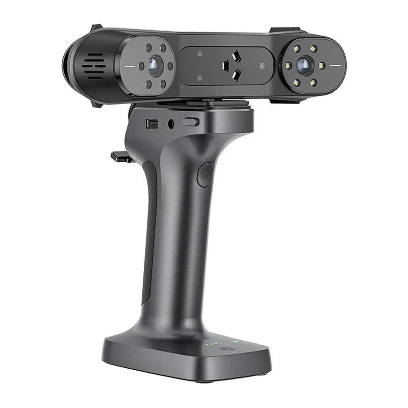 Skanner 3D Creality RaptorX