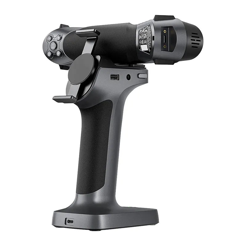 Skanner 3D Creality RaptorX