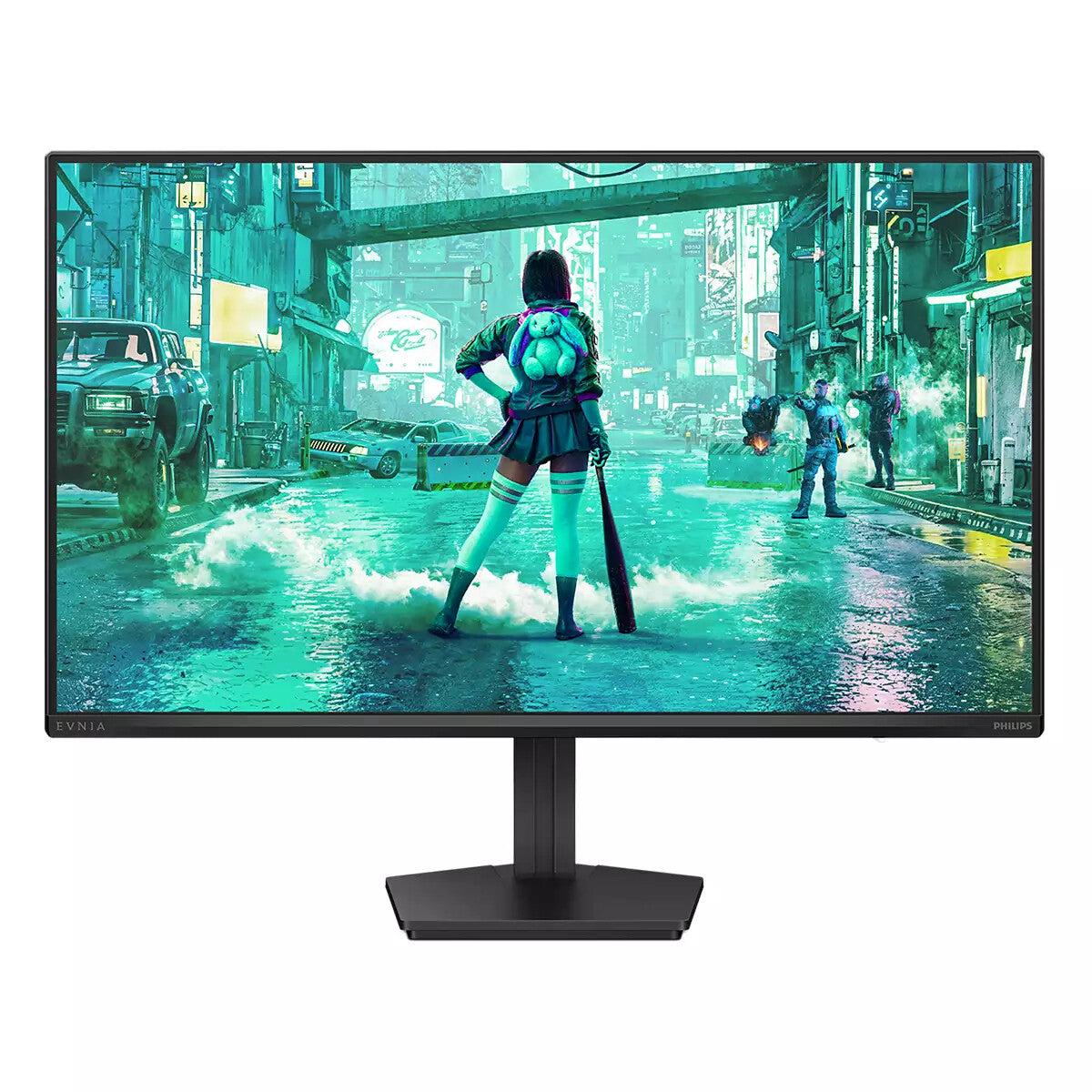 Philips Evnia 3000 27M2N3200NF 27 Fast IPS 1920 x 1080 (Full HD) HDMI DisplayPort 144Hz