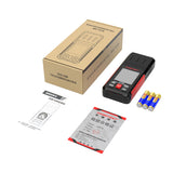 Habotest HT609PRO Gaslekkedetektor