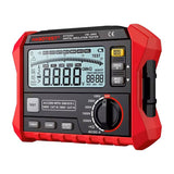 Habotest HT5205 digital isoleringstester